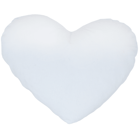 Iscream Tie Dye Heart Pillow Kit Basically Bows & Bowties