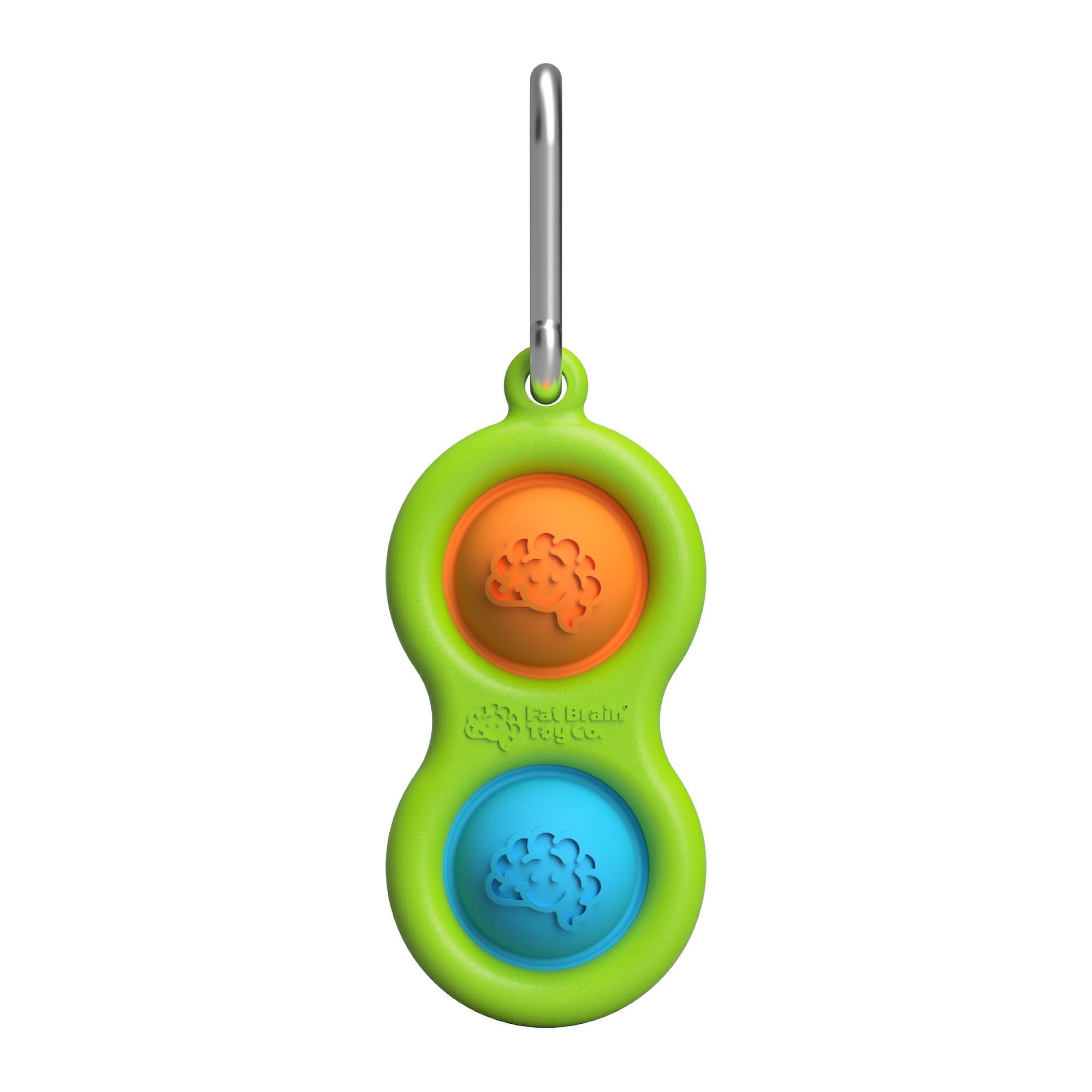 Dimple toy fat brain deals