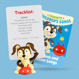 Toniebox Playtime Puppy Starter Set - Light Blue, Tonies, Books, cf-type-toys, cf-vendor-tonies, Starter Set, Storytime, Toniebox, Tonies, Tonies Box, Tonies Starter Pak, Tonies Starter Set, 