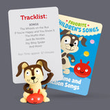 Toniebox Playtime Puppy Starter Set - Grey, Tonies, Books, cf-type-toys, cf-vendor-tonies, Starter Set, Storytime, Toniebox, Tonies, Tonies Box, Tonies Starter Pak, Tonies Starter Set, Toys, 