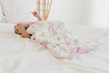 Copper Pearl Whimsy Sleep Bag - 2 Sizes Available, Copper Pearl, Copper Peael, Copper Pearl, Copper Pearl Rainbow, Copper Pearl Sleep Bag, Copper Pearl Sleep Sack, Copper Pearl Unicorn, Coppe