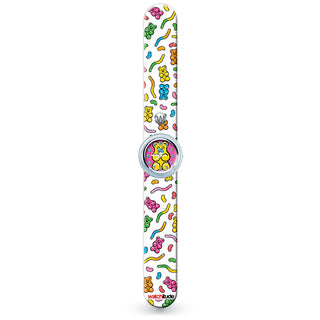 Watchitude Gummies Slap Watch, Watchitude, EB Boy, EB Boys, EB Girls, Gummy Bear, Slap Watch, Tween Gift, Watch, Watches, Watchitude, Watchitude Gummies, Watchitude Gummies Slap Watch, Watchi