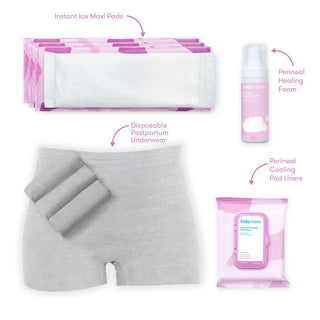 Frida Mom Postpartum Recovery Essentials Kit, Frida, Baby Girl Baby Shower Gift, Baby Shower, Baby Shower Gift, Baby shower Girft, Baby Shower Girl, Boy Baby Shower Gift, Frida, Frida Mom, Fr