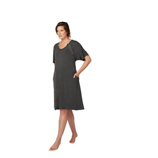 Frida Mom Delivery and Nursing Gown, Frida, cf-type-gown, cf-vendor-frida, Delivery Gown, Frida, Frida Mom, FridaBaby Post Partum, FridaMom Delivery and Nursing Gown, FridaMom Postpartum Reco