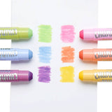 Ooly Chunkies Paint Sticks: Pastel - Set of 6, Ooly, Arts, Arts & Crafts, Arts and Crafts, Chunkies, Ooly, Ooly Chunkies, Ooly Chunkies Paint Sticks, Ooly Paint Sticks, paint, Paint Sticks, P