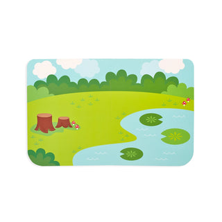 Ooly Play Again Mini On-The-Go Activity Kit - Sunshine Garden, Ooly, Activity Book, EB Boy, EB Boys, EB Girls, Ooly, Ooly Play Again Mini On-The-Go Activity Kit, Ooly Play Again Mini On-The-G