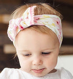 Baby Bling Posey Mini Pom Trimmed Knot Headband, Baby Bling, Baby Baby Bling Headbands, Baby Bling, Baby Bling Bows, Baby Bling Fall 2018 Release, Baby Bling Headband, Baby Bling Mini Pom Tri