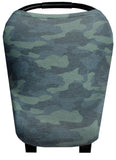 Copper Pearl Hunter 5-in-1 Multi-Use Cover, Copper Pearl, All Things Holiday, Baby Shower, Camo, Car Seat Cover, Copper Pearl, Copper Pearl 5-in-1 Multi Use Cover, Copper Pearl 5-in1 Multi Us