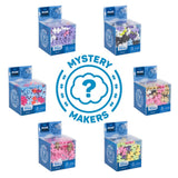 Plus-Plus Pets Mystery Makers - 6 Styles Available, Plus-Plus, Lego, mystery pack, Pets Mystery builder, Plus Plu, Plus Plu Toys, Plus-plus, plus-plus mystery pack pet, Plus-Plus Pets Mystery