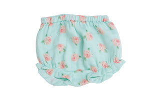 Angel Dear Petite Rose Muslin Ruffle Top & Bloomer Set, Angel Dear, angel Dear, Angel Dear Petite Rose, Angel Dear Petite Rose Muslin Ruffle Top & Bloomer Set, Angel Dear Petite Rose Ruffle T