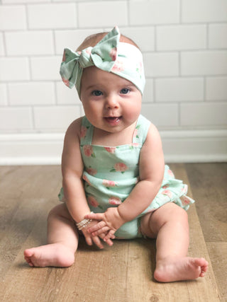 Angel Dear Petite Rose Muslin Headband, Angel Dear, angel Dear, Angel Dear Headband, Angel Dear Petite Rose, Angel Dear Petite Rose Muslin, Angel Dear Petite Rose Muslin Headband, Angel dear 