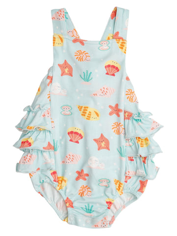 Angel dear hot sale bubble romper