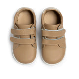 Shooshoos Brown Kicks, Shooshoos, Boy shoes, Brown Leather Shoes, cf-size-us-11-uk10, cf-size-us-12-uk11, cf-size-us-6-uk5, cf-size-us-7-uk6, cf-type-shoes, cf-vendor-shooshoos, Closed Toe Sh