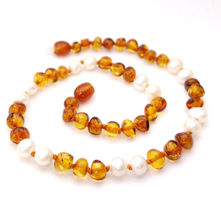 Amber Goose Gemstone & Amber Necklace - Queen, Momma Goose, Amber Beads, Amber Goose Gemstone & Amber Necklace, Amber Goose Gemstone Baltic Amber Necklace, Amber Goose Necklace, Amber Goose W