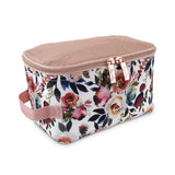 Itzy Ritzy Packing Cubes - Blush Floral, Itzy Ritzy, Cyber Monday, Diaper Bag, Diaper Bag Organizer, Itzy Ritzy, Itzy Ritzy Blush Floral, Itzy Ritzy Blush Floral Packing Cubes, Itzy ritzy Pac