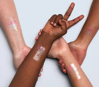 Petite 'n Pretty 10K Shine Lip Gloss, Petite 'n Pretty, cf-size-diamond-heist, cf-size-gia-pink, cf-size-glow-down, cf-size-shell-shocked, cf-type-lip-gloss, cf-vendor-petite-n-pretty, Lip Gl