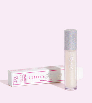Petite 'n Pretty 10K Shine Lip Gloss, Petite 'n Pretty, cf-size-diamond-heist, cf-size-gia-pink, cf-size-glow-down, cf-size-shell-shocked, cf-type-lip-gloss, cf-vendor-petite-n-pretty, Lip Gl