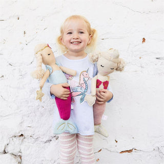 Mud Pie Mermaid Tunic & Legging Set, Mud Pie, 2pc Outfit, 2pc Putfit, Cyber Monday, Els PW 5060, Els PW 8258, End of Year, End of Year Sale, JAN23, Mermaid, Mermaid Tunic Legging Set, Mud Pie