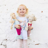 Mud Pie Mermaid Tunic & Legging Set, Mud Pie, 2pc Outfit, 2pc Putfit, Cyber Monday, Els PW 5060, Els PW 8258, End of Year, End of Year Sale, JAN23, Mermaid, Mermaid Tunic Legging Set, Mud Pie