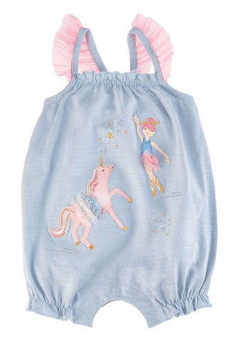 Mud Pie Ballerina Unicorn Bubble, Mud Pie, Baby Shower Girl, Els PW 5060, JAN23, Mud Pie, Mud Pie Baby Girl, Mud Pie Ballerina Unicorn Bubble, Mud Pie Clothing, Mud Pie Unicorn, Mud Pie Unico