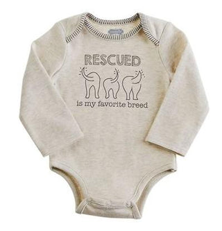 Mud Pie Pet Onesie/Crawler, Mud Pie, Baby Gift, Dog Onesie, Every Dog Needs a Baby Onesie, Gender Neutral, Gender Neutral Baby Gift, JAN23, Mud Pie, Mud Pie Crawler, Mud Pie Every Dog Needs a