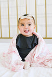 Copper Pearl Roxy Knit Swaddle Blanket, Copper Pearl, Copper Pearl, Copper Pearl Marble, Copper Pearl Pink Marble, Copper Pearl Roxy, Copper Pearl Roxy Knit Swaddle Blanket, Copper Pearl Swad