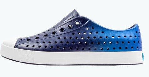 Native jefferson metallic on sale