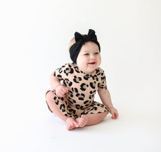 Posh Peanut Sasha S/S Twirl Skirt Bodysuit, Posh Peanut, Baby, cf-size-0-3-months, cf-type-twirl-skirt-bodysuit, cf-vendor-posh-peanut, Infant, Posh PEanut, Posh Peanut S/S Twirl Skirt Bodysu