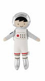 Mud Pie Astronaut Tooth Fairy Doll, Mud Pie, Astronaut, Astronaut Tooth Fairy Doll, Boy Tooth Fair Doll, JAN23, Lost Tooth, Mud Pie, Mud Pie Astronaut, Mud Pie Astronaut Tooth Fairy Doll, Mud