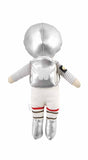 Mud Pie Astronaut Tooth Fairy Doll, Mud Pie, Astronaut, Astronaut Tooth Fairy Doll, Boy Tooth Fair Doll, JAN23, Lost Tooth, Mud Pie, Mud Pie Astronaut, Mud Pie Astronaut Tooth Fairy Doll, Mud