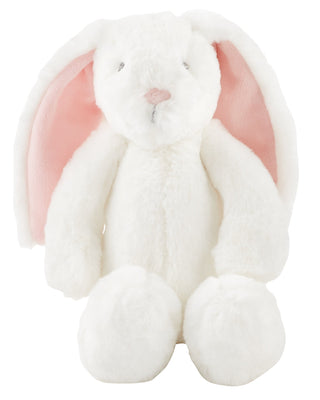 Mud Pie Plush Pink Bunny - Large, Mud Pie, Bunny, Easter, Easter Basket, Easter Basket Ideas, Easter Bunny, EB Baby, EB Girls, JAN23, Large Bunny, Mud Pie, Mud Pie Bunny, Mud Pie Easter, Mud 