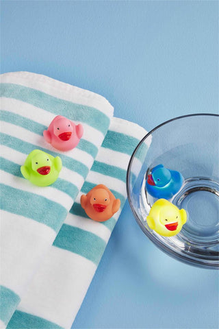 Mud Pie Light Up Duck Bath Toy Set, Mud Pie, Bath, Bath Time, Bath Toy, Bathing, Bathtime, EB Boys, EB Girls, JAN23, Light Up Bath Toy, Mud Pie, Mud Pie Bath Toy, Mud Pie Light Up Duck Bath T