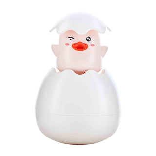 Mud Pie Pop-Up Chick Water / Bath Toy, Mud Pie, Bath, Bath Time, Bath Toy, Bathing, Bathtime, cf-type-bathtoy, cf-vendor-mud-pie, Easter, Easter Basket Ideas, Easter Chick, EB Boys, EB Girls,