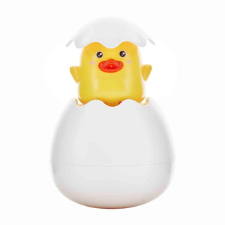 Mud Pie Pop-Up Chick Water / Bath Toy, Mud Pie, Bath, Bath Time, Bath Toy, Bathing, Bathtime, cf-type-bathtoy, cf-vendor-mud-pie, Easter, Easter Basket Ideas, Easter Chick, EB Boys, EB Girls,