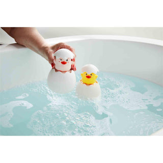 Mud Pie Pop-Up Chick Water / Bath Toy, Mud Pie, Bath, Bath Time, Bath Toy, Bathing, Bathtime, cf-type-bathtoy, cf-vendor-mud-pie, Easter, Easter Basket Ideas, Easter Chick, EB Boys, EB Girls,