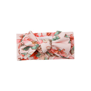 Angel Dear Woodrose Knot Headband, Angel Dear, Angel Dear, Angel Dear Bow, Angel Dear Fall 2021, Angel Dear Headband, Angel Dear Knot Headband, Angel Dear Tie Knot Headband, Angel Dear Woodro