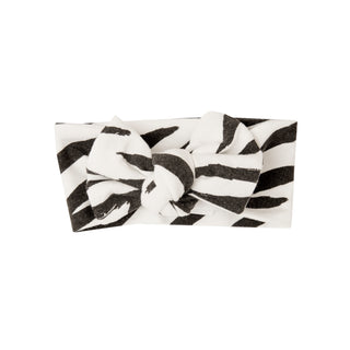 Angel Dear Zebra Knot Headband, Angel Dear, Angel Dear, Angel Dear Bow, Angel Dear Fall 2021, Angel Dear Headband, Angel Dear Knot Headband, Angel Dear Tie Knot Headband, Angel Dear Zebra, CM