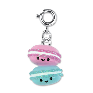 Charm It! Macaron Buddies Charm, Charm It!, cf-type-charms-&-pendants, cf-vendor-charm-it, Charm Bracelet, Charm It Charms, Charm It!, Charms, High Intencity, Macaron, Charms & Pendants - Bas