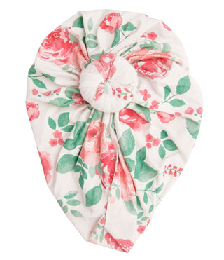 Angel Dear Rose Garden Bamboo Headwrap, Angel Dear, angel Dear, Angel Dear Bamboo Headwrap, Angel Dear Headband, Angel Dear Rose Garden, Angel dear Spring 2021, CM22, Headband, JAN23, Headban