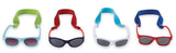 Mud Pie Sunglasses with Strap, Mud Pie, Baby Sunglasses, Boys Sunglasses, Gender Neutral, Gender Neutral Sunglasses, JAN23, Mud Pie, Mud Pie Blue Sunglasses with Strap, Mud Pie Navy Sunglasse