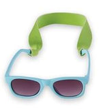 Mud Pie Sunglasses with Strap, Mud Pie, Baby Sunglasses, Boys Sunglasses, Gender Neutral, Gender Neutral Sunglasses, JAN23, Mud Pie, Mud Pie Blue Sunglasses with Strap, Mud Pie Navy Sunglasse
