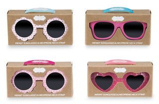 Mud Pie Girl Sunglasses with Strap, Mud Pie, Baby Sunglasses, Girls Sunglasses, JAN23, Little Girls Sunglasses, Mud Pie, Mud Pie Girl Sunglasses with Strap, Mud Pie Hot Pink Girl Sunglasses w