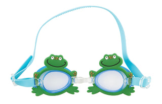 Mud Pie Green Frog Goggles, Mud Pie, Boy Swim Goggles, EB Boys, Goggle, Goggles, Goggles for Boys, JAN23, Mud Pie, Mud Pie Goggles, Mud Pie Green Frog Goggles, Swim Goggles, Goggles - Basical
