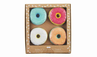 Mud Pie Sweet Treats Sidewalk Chalk, Mud Pie, Art Supplies, Arts, Arts & Crafts, Arts and Crafts, CM22, JAN23, Mud Pie, Mud Pie Sidewalk Chalk, Mud Pie Sweet Treats Sidewalk Chalk, Sidewalk C