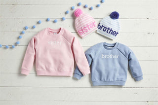 Mud Pie Brother Sweatshirt, Mud Pie, Big Brother, Big Brother Shirt, Brother, JAN23, Mud Pie, Mud Pie Brother, Mud Pie Brother Sweatshirt, Mud Pie Sibling, Sibling, Sibling Shirt, Shirts & To