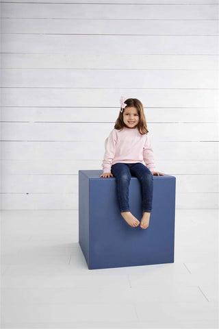 Mud Pie Sister Sweatshirt, Mud Pie, Big Sister, Big Sister Tee, cf-size-large-4t-5t, cf-type-shirts-&-tops, cf-vendor-mud-pie, JAN23, Mud Pie Sibling, Mud Pie Sister, Mud Pie Sister Sweatshir