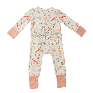 Angel Dear American Birds 2 Way Zipper Romper, Angel Dear, angel Dear, Angel Dear 2 Way Zipper Romper, Angel Dear American Birds, Angel Dear American Birds 2 Way Zipper Romper, Angel Dear Bre