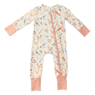 Angel Dear American Birds 2 Way Zipper Romper, Angel Dear, angel Dear, Angel Dear 2 Way Zipper Romper, Angel Dear American Birds, Angel Dear American Birds 2 Way Zipper Romper, Angel Dear Bre