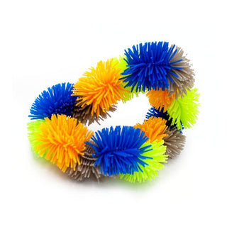 Tangle Twistable Jr. Hairy Fidget, Tangle, Fidget Toy, Stocking Stuffer, Stocking Stuffers, Tangle, Tangle Creations, Tangle Figet Toy, Tangle Hairy Fidget, Tangle Toys, Tangle Twistable Jr. 