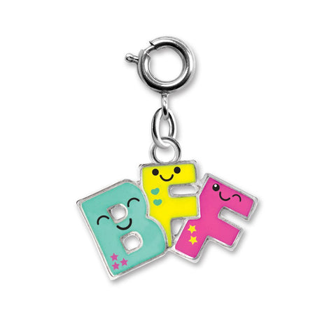 Charm It! BFF Buddies Charm, Charm It!, Best Friends, Best Friends Charm, BFF Charm, cf-type-charms-&-pendants, cf-vendor-charm-it, Charm Bracelet, Charm It Charms, Charm It!, Charm It! BFF B